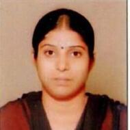 Nagini Kalidindi Class I-V Tuition trainer in Hyderabad