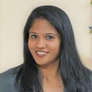Diana Johnson Fernandez Class I-V Tuition trainer in Mumbai