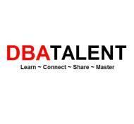 DBA TALENT Oracle institute in Hyderabad