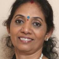 Vijayalakshmi R. Class I-V Tuition trainer in Chennai