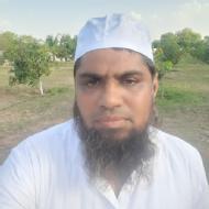Mohd Mazher Uddin Arabic Language trainer in Hyderabad