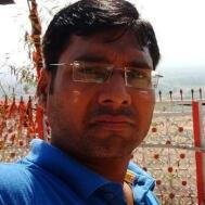 Anoop Garg Class 11 Tuition trainer in Gwalior