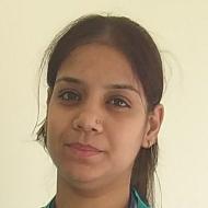 Aastha Chawla Class I-V Tuition trainer in Vikasnagar