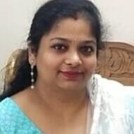 Anamika S. Class I-V Tuition trainer in Lucknow
