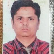 Harshal Ratnakar Ghan BTech Tuition trainer in Gangapur