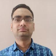 Rishi Pandey Java trainer in Jamshedpur