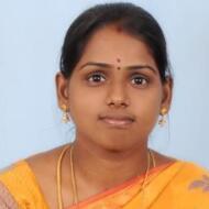 Sandhiya Spoken English trainer in Turaiyur