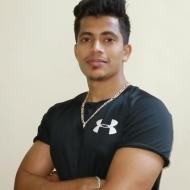 Mohamed Ashik Personal Trainer trainer in Mannargudi