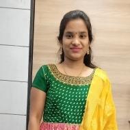 Devasena Namburi BTech Tuition trainer in Hyderabad