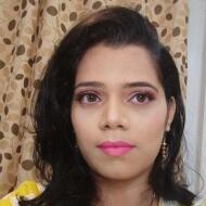 Swapna A. Makeup trainer in Hyderabad