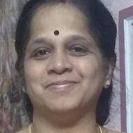 Anu Radha Class I-V Tuition trainer in Hyderabad