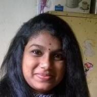 Subhanandini DevOps trainer in Chennai