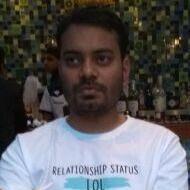 Gaurav Nishad Chess trainer in Delhi