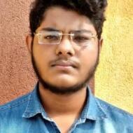 Sparsh Biswas Class I-V Tuition trainer in Kolkata