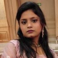 Tanisha A. Class I-V Tuition trainer in Delhi