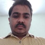 Arun Kumar Embedded Systems trainer in Gulbarga