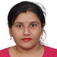 Sweccha Dixit Class I-V Tuition trainer in Lucknow