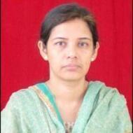 Sudeshna C. Class 9 Tuition trainer in Nagpur