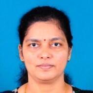 Fatima R. Special Education (Learning Disabilities) trainer in Tuticorin
