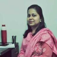 Nimisha Vocal Music trainer in Lucknow