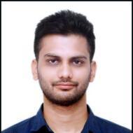 Manish Kumar Engineering Entrance trainer in Varanasi