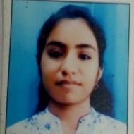 Navita M. Class I-V Tuition trainer in Jaipur