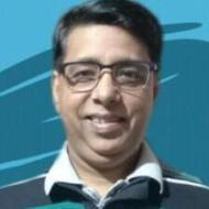 Rupesh Kumar SAP trainer in Pune