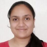 Gargi T. Class 11 Tuition trainer in Delhi