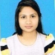 Varsha Kumari Engineering Diploma Tuition trainer in Delhi