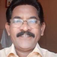 Paul Raj Vocal Music trainer in Chennai