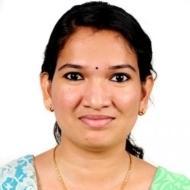 Sherine Justine BTech Tuition trainer in Kochi