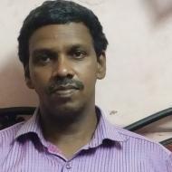 Jaya Kumar V M Class 10 trainer in Chennai