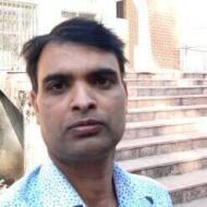 Pramod Dubey Class 11 Tuition trainer in Ranchi