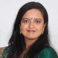Gauri P. IELTS trainer in Pune