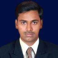 Guru Prasad Pasumarthi Data Analytics trainer in Vijayawada