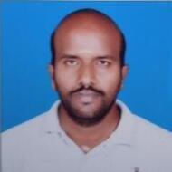 Venkatesan G Tally Software trainer in Hosur