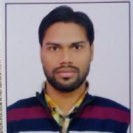Gaurav Kumar Class 10 trainer in Delhi