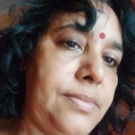 Susmita Chakravarty Class I-V Tuition trainer in Kolkata