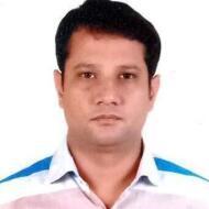 Girish Kukreja Class 10 trainer in Faridabad