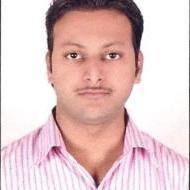 Prateek Srivastava Engineering Diploma Tuition trainer in Lucknow