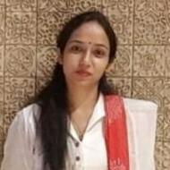 Neha Gupta Class I-V Tuition trainer in Lucknow