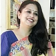 Shubha Nishchhal Class I-V Tuition trainer in Ghaziabad
