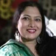 Zabinara B. Hindi Language trainer in Cuttack