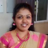 Menaha Tamil Language trainer in Kanchipuram