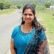 Janani Mohankumar Nursery-KG Tuition trainer in Coimbatore