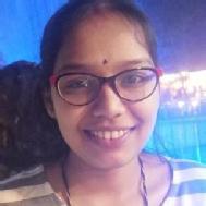 Astha J. Scratch Programming trainer in Bhilai Nagar