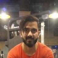 Gaurav Singh Personal Trainer trainer in Gurgaon