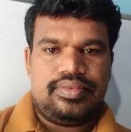 Arun Kumar V Class 12 Tuition trainer in Chennai