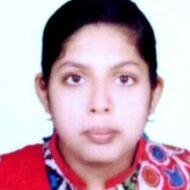 Rashmi R. Class 12 Tuition trainer in Balasore