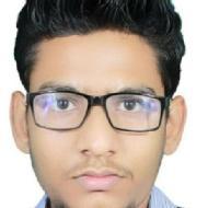 Raunit Kumar Class 8 Tuition trainer in Purvi Champaran